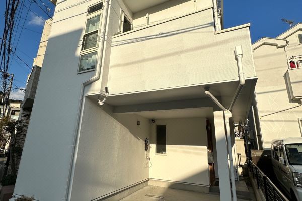 Kamakura Kagetsu Home - Vacation Stay 80664V(鎌倉花月HOME)_1