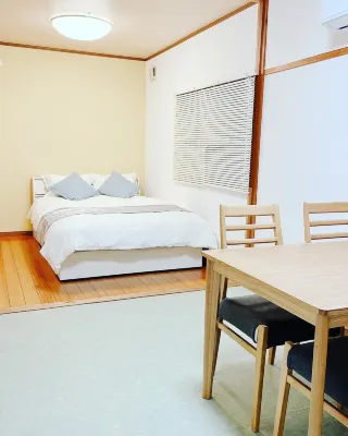 Hita Hostel - Vacation Stay 07583V