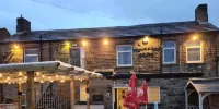 OYO The Croppers Arms Các khách sạn ở Huddersfield