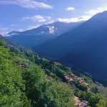 Jiangchu Tai Reception Station
