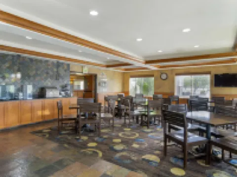 Best Western Plus Ellensburg Hotel Hotels in Kittitas County