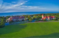The Mansion at Ocean Edge Resort & Golf Club Hotels in 