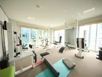 Hotel Holistic Resort Hotels in Taiji