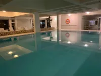 Alvor Atlântico Beach Aparthotel - Beach
