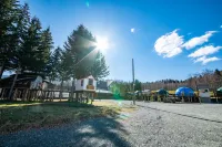 glamping TOMAMU 호시노 리조트 토마무 주변 호텔