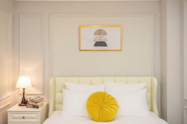 레벨 사이공 호텔(Level SaiGon Hotel)_3