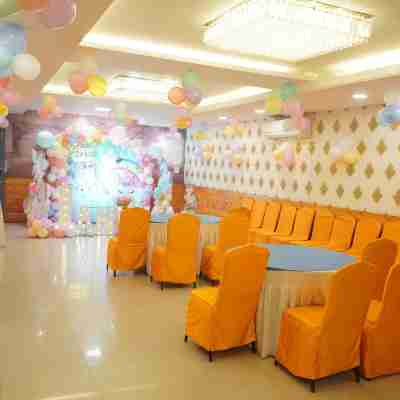 SoonStay Hotel Konark Inn Dining/Meeting Rooms