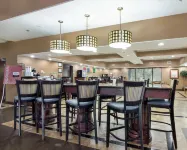Comfort Suites Topeka Northwest - breakfast