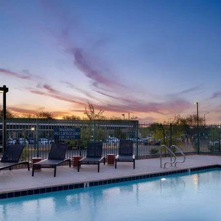 WaterWalk Extended Stay Phoenix - N. Happy Valley