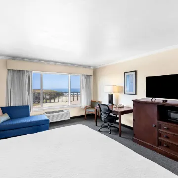 Best Western Vista Manor Lodge