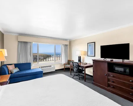 Best Western Vista Manor Lodge Hoteles en Fort Bragg