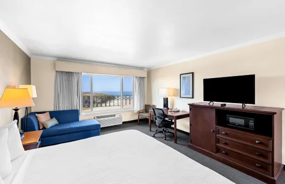 維斯塔貝斯特韋斯特莊園酒店