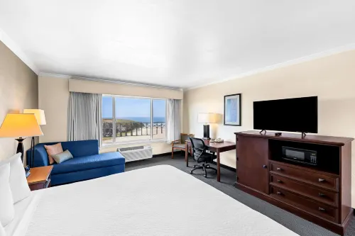 Best Western Vista Manor Lodge Hotel di Fort Bragg