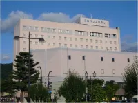 Hotel Crown Hills Takefu Hotels in Echizen