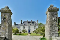 Domaine de Launay Blot Resort, Demeure de Prestige Hotels in Meillac