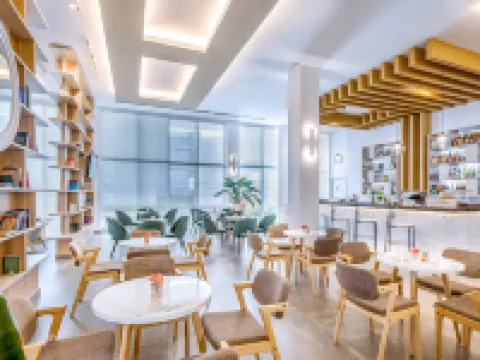 Meliá Trinidad Península Hoteles en Playa Ancón