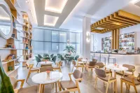 Meliá Trinidad Península Hotels in Playa Ancon