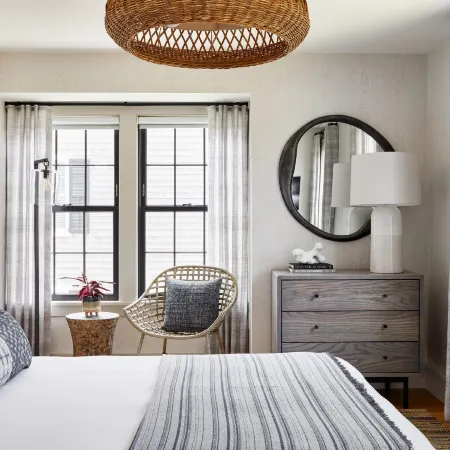 The Edgartown Inn, the Edgartown Collection