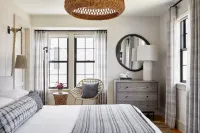 The Edgartown Inn, the Edgartown Collection