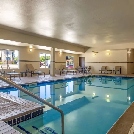 La Quinta Inn & Suites by Wyndham Sioux Falls
