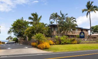 Days Inn by Wyndham Maui Oceanfront