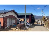 Hostshare type LongHills Eco Guesthouse  Cafe Hotels in Minamiminowa