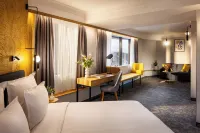 Rosslyn Thracia Hotel Sofia