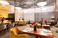 Copernicus Toruń Hotel Hotels in Toru