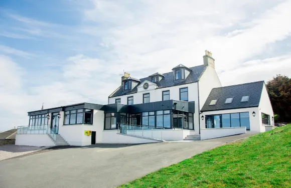 諾威斯酒店及餐廳