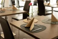Hotel Villa Laurus - breakfast