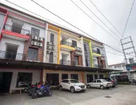 Griya Kendedes Hotel dekat Masjid Ibnu Sina
