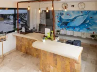 Hotel Santa Fe Los Cabos by Villa Group Các khách sạn gần Bar Barómetro