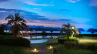 Glamp Ocean Luxe Umi-Kumano Hotels in Taiji