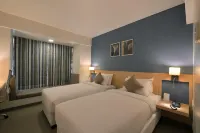 Krishna Palace Hotel - Ambernath - 3-نجوم