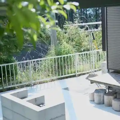 The M Nakatsugawa Hotel Exterior