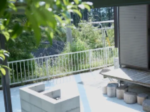 The M Nakatsugawa Hotel berhampiran Nakatsugawa Station