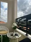 Livluxe Apartments Kampala Gayazaのホテル