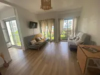 Le studio de Noah- 100m de la plage