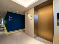 Busan Yonghodong Adena Hotel Hotels near Boseongsa