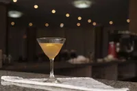 Haile Hotel Wolaita - bar