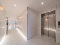 Daejeon Comma Hotel Hotels near Oryong Station