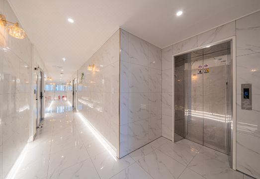 대전 쉼표 HOTEL 객실