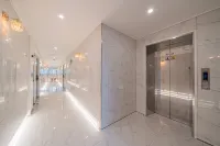 Daejeon Comma Hotel