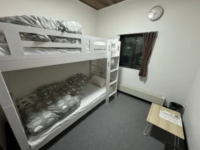 케이 롯지 나에바스키장 주변 호텔