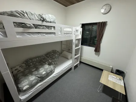 K Lodge Отели рядом с достопримечательностью «Tashiro Ski Resort»