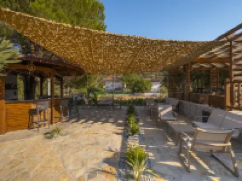 Marvelous Sarıgerme Hotels in Sarigerme Mahallesi