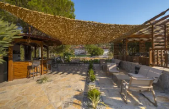 Marvelous Sarıgerme