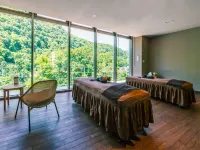 Grand Blissen Hotel Jozankei - spa
