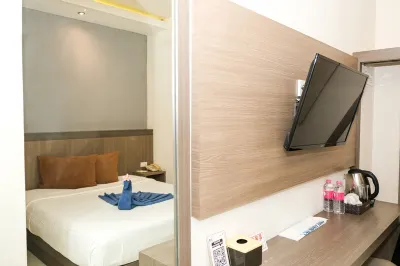 Hotel Dalu Majapahit Semarang Hotel di Pedurungan
