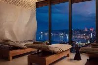 JW Marriott Absheron Baku - spa